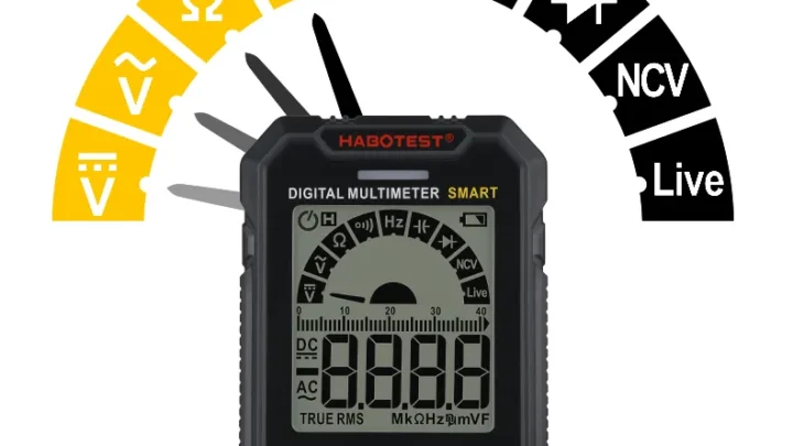 How to Test a Car Battery With a Multimeter: Easy Steps