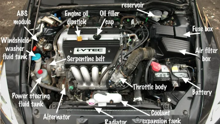 Car Battery Types Explained: Which One Fits Your Ride
