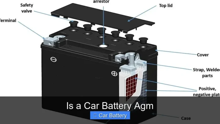 Fully Charged Car Battery Voltage: What’s Normal?