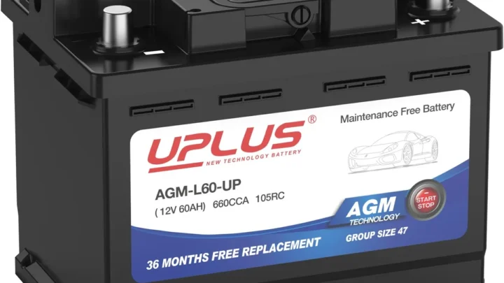 Can You Jump Start an AGM Battery? What to Know