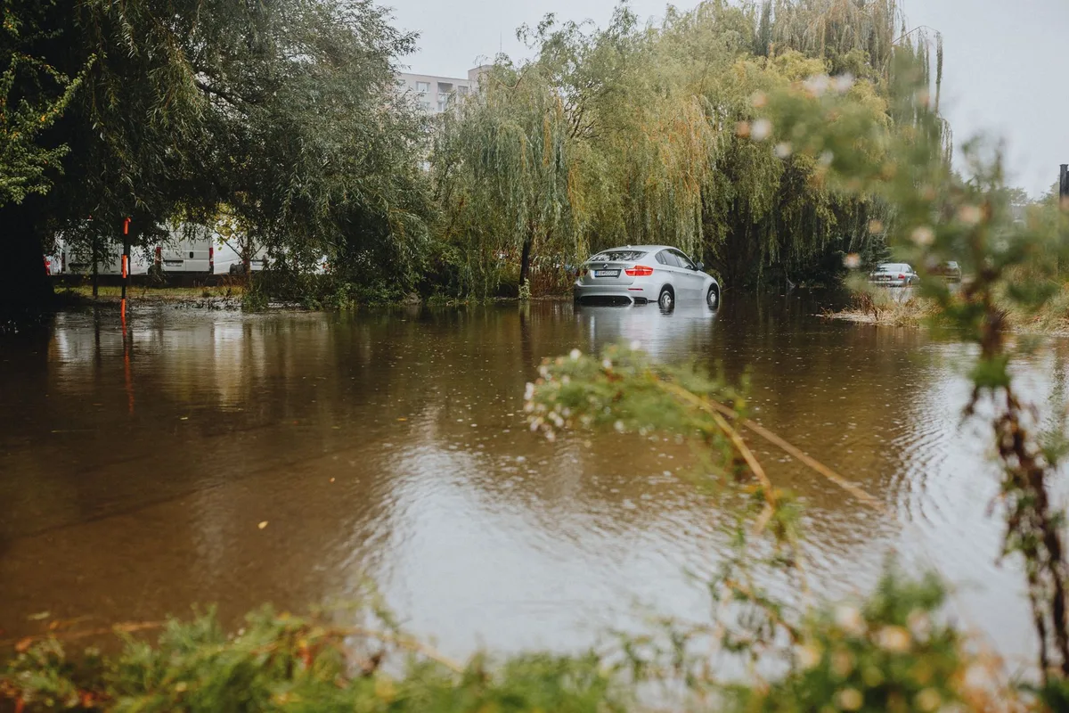 AGM vs flooded battery