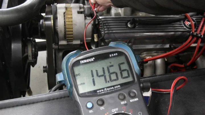 Alternator Charges But Battery Dies? Here’s Why