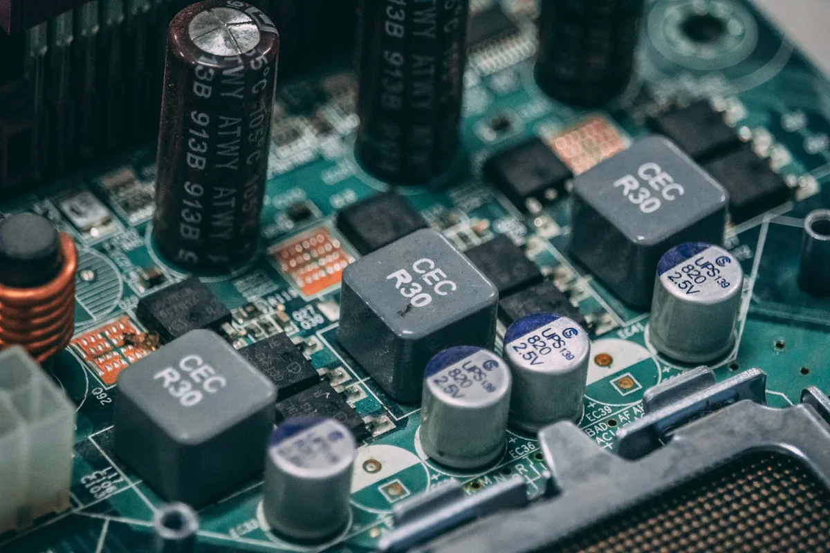 alternator rectifier bridge