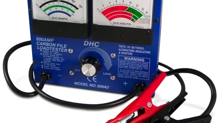 Car Battery Reading 12.6 Volts: What It Really Means