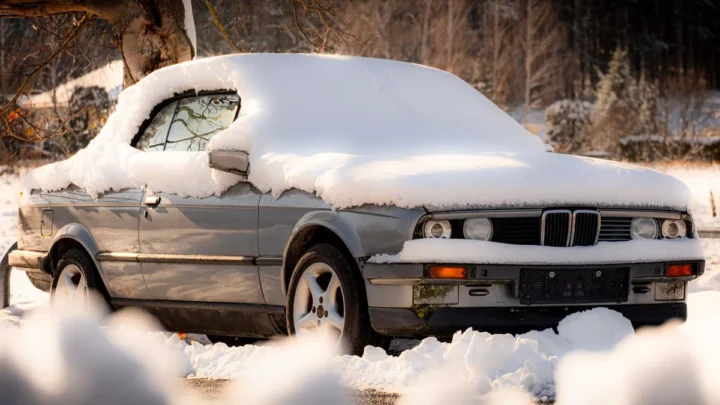 Can You Charge a Frozen Car Battery? What to Know
