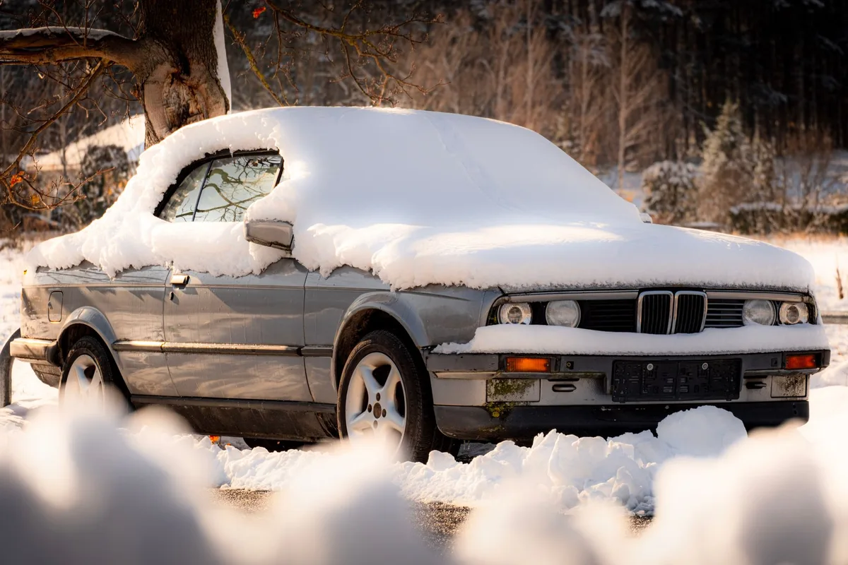 Can You Charge a Frozen Car Battery? What to Know