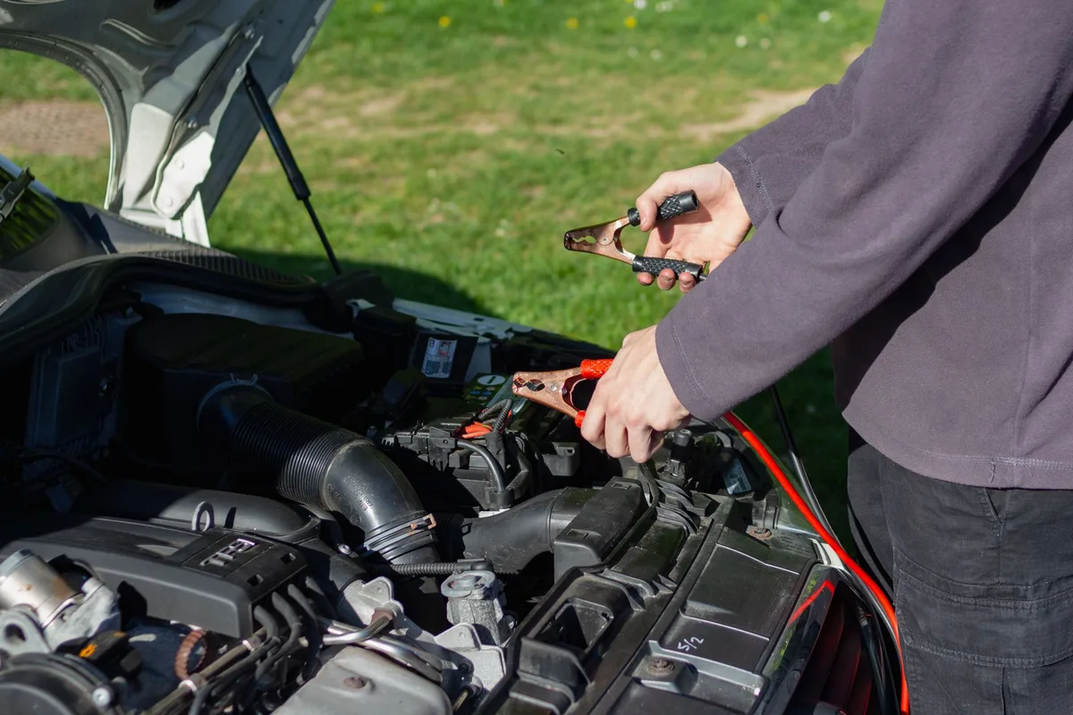Can You Jump Start an AGM Battery? What to Know
