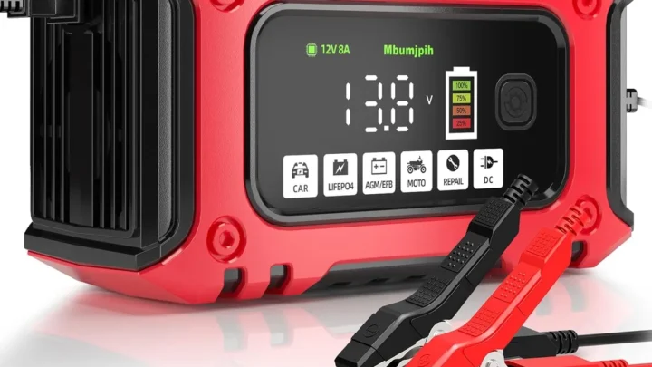 Dead Car Battery Voltage: What the Numbers Really Mean