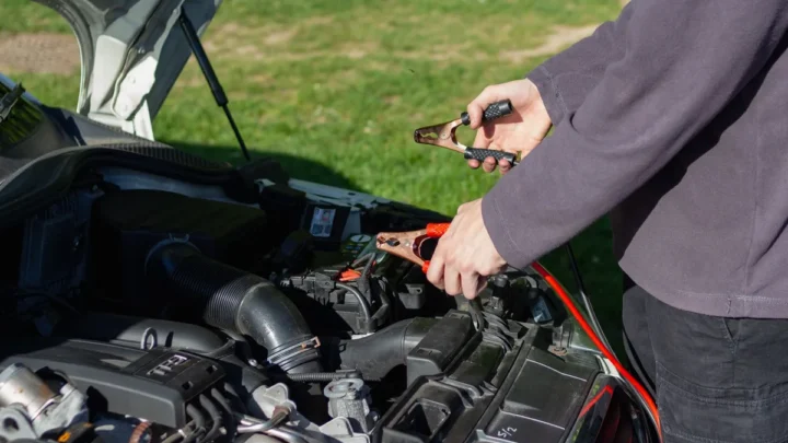 Car Battery Reads 12.6V But Won’t Start: Causes & Fixes