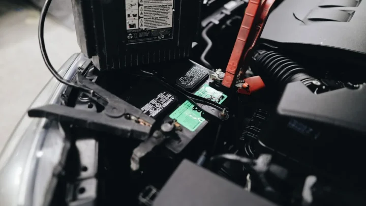 Car Battery Voltage Chart: What Healthy Numbers Mean