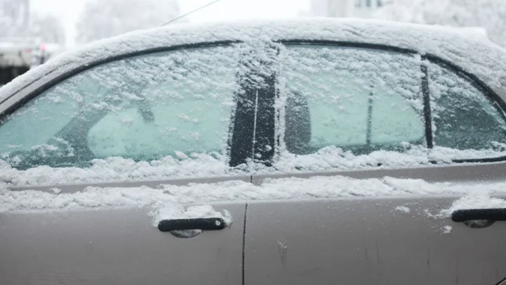 Car Battery Voltage in Cold Weather: What to Know