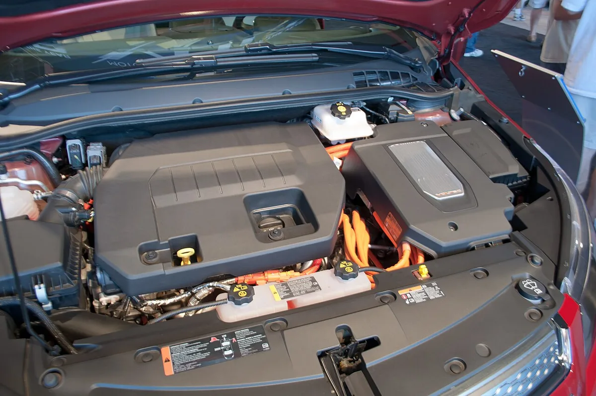 Car Clicks But Won't Start