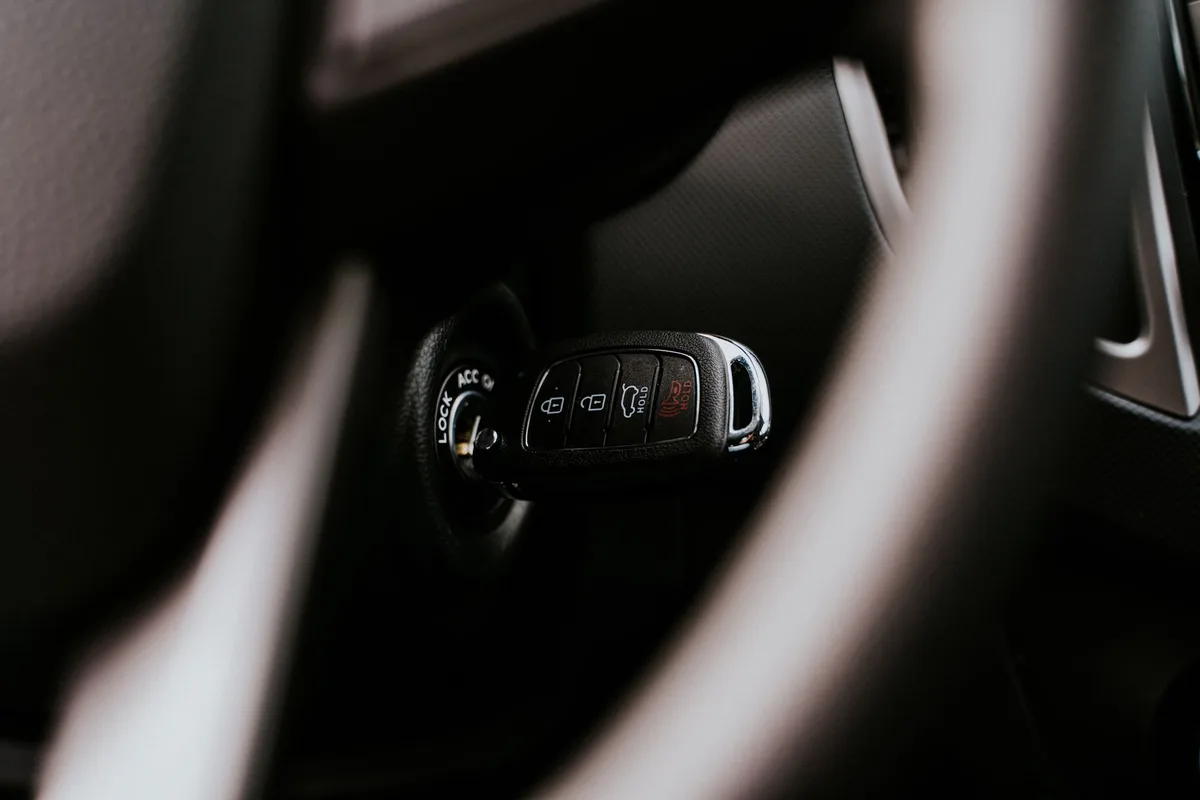 Why Your Car Cranks Slowly: Causes & Easy Fixes
