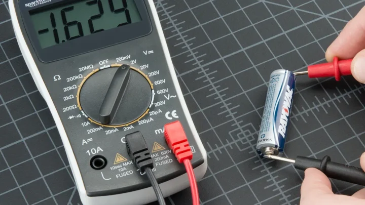 How to Test a Car Battery With a Multimeter: Easy Steps