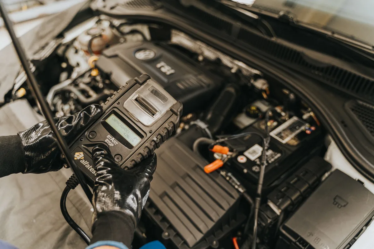 True RMS Multimeters: Do You Need One for Car Work?
