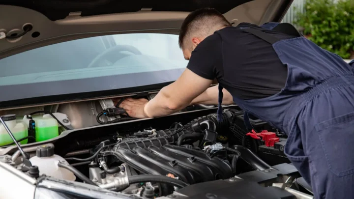 Does Idling Charge a Car Battery? What to Know