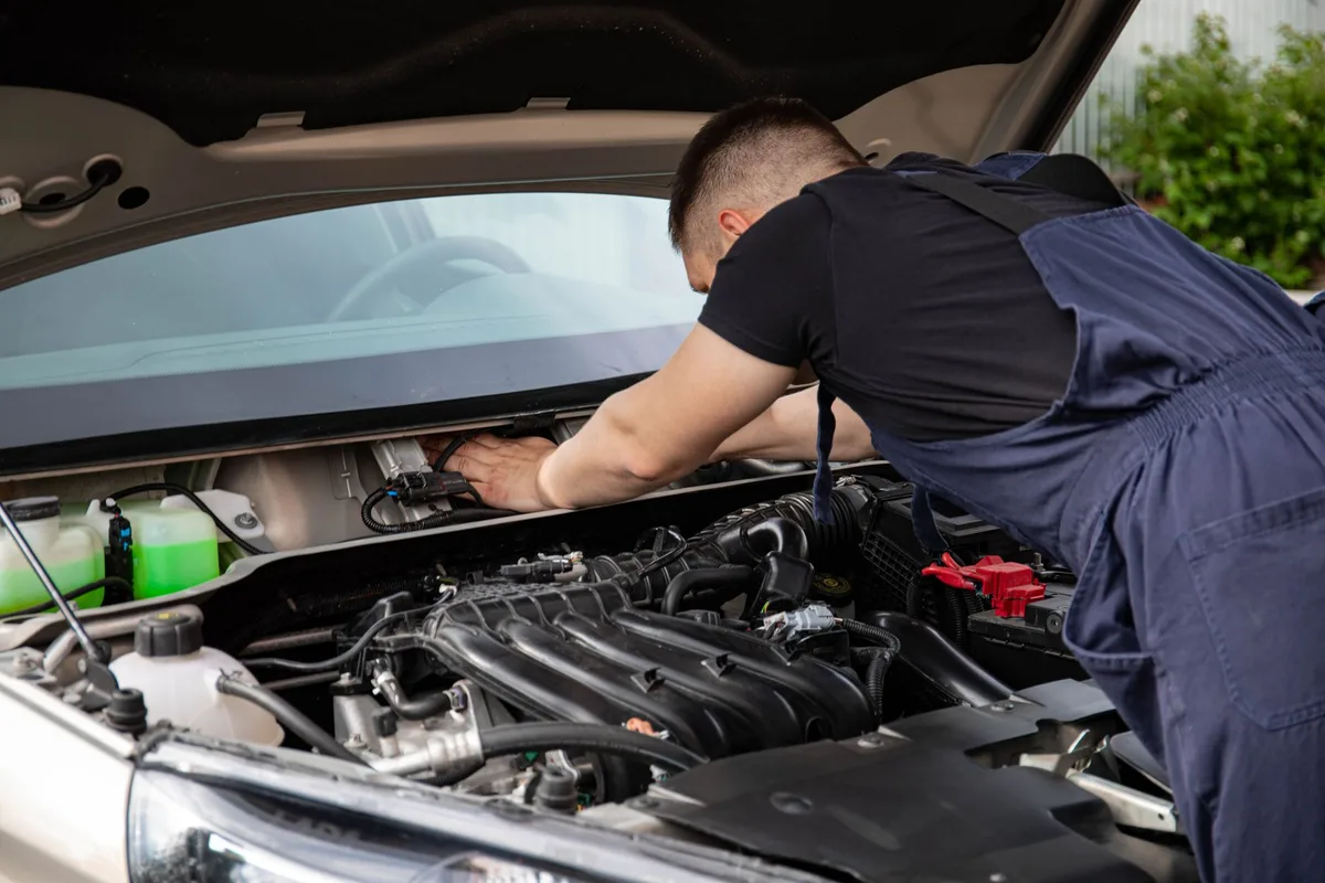 Does Idling Charge a Car Battery? What to Know