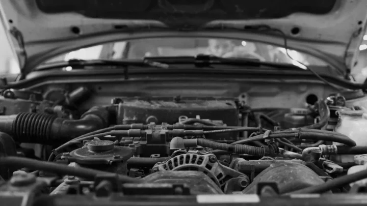 How Long to Drive to Charge Your Car Battery