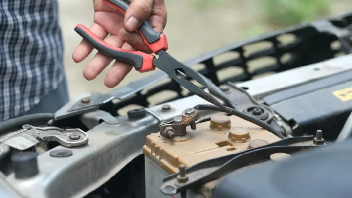 How to Check Your Car Battery Manufacture Date