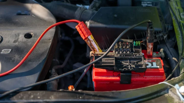 How to Find What’s Draining Your Car Battery Fast