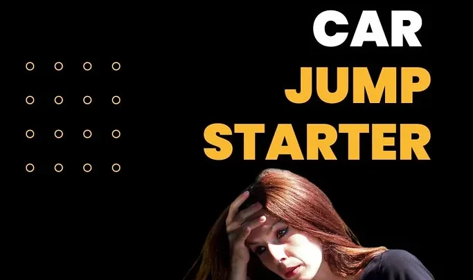 How to Jump Start a Car by Yourself: Step-by-Step