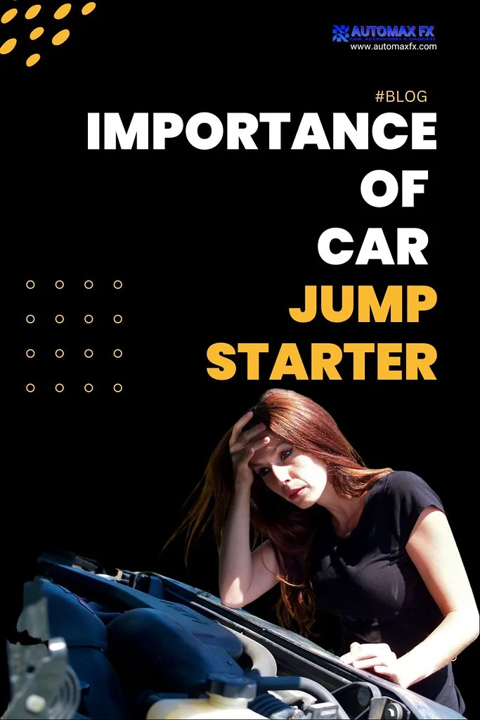 How to Jump Start a Car by Yourself: Step-by-Step