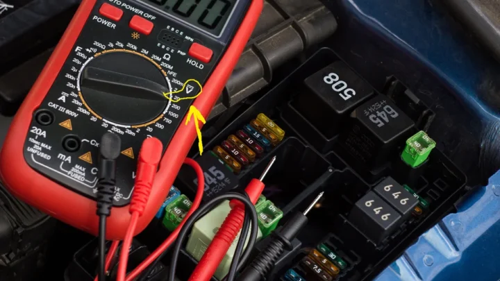 How to Read a Multimeter to Test Your Car Battery