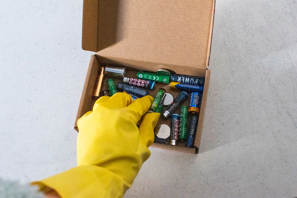 lead-acid battery recycling