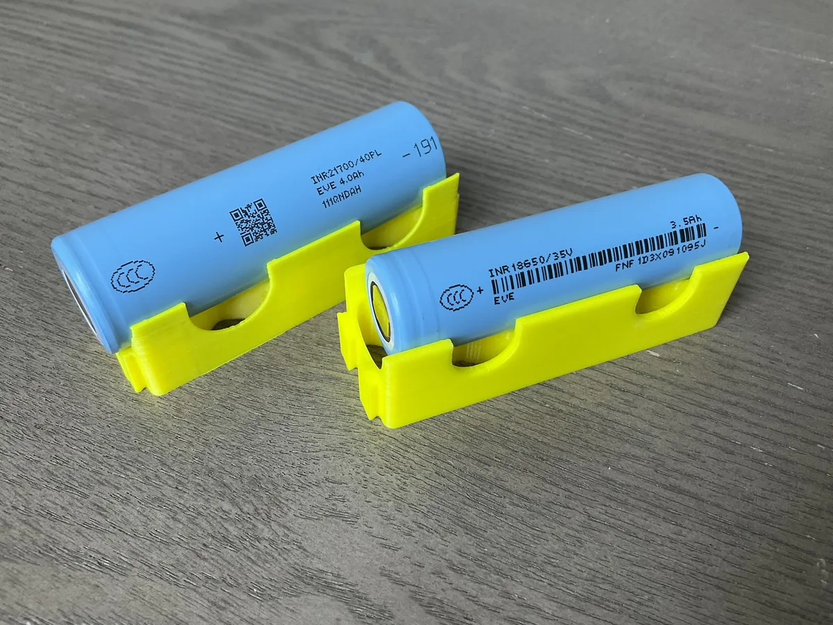 lithium battery cells 18650