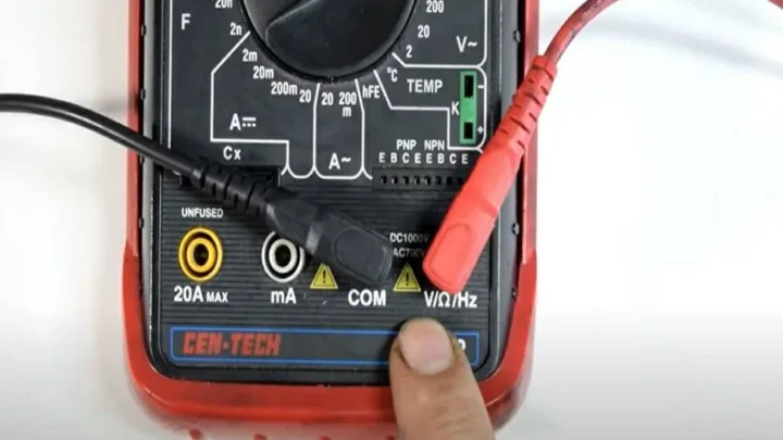 How to Read a Multimeter to Test Your Car Battery
