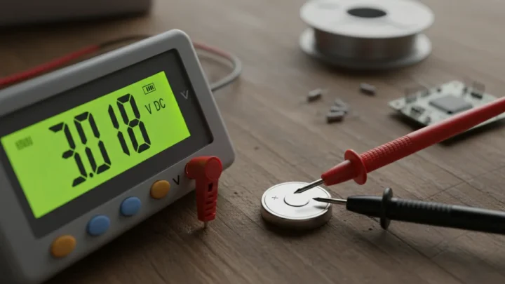 How to Test Ohms With a Multimeter: Easy Guide