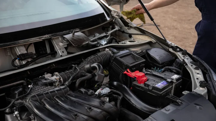 7 Warning Signs Your Car Battery Is Dying