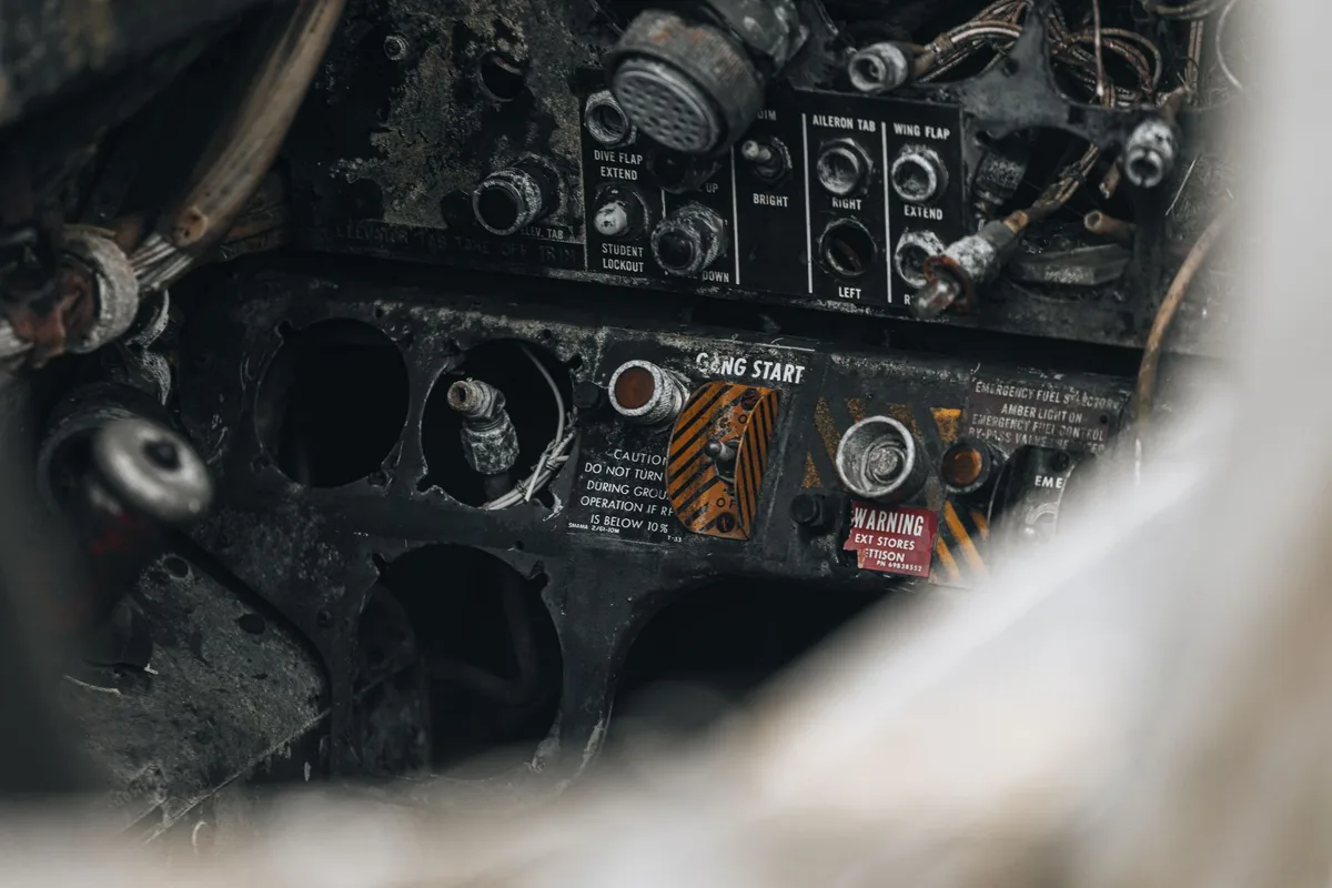 throttle body