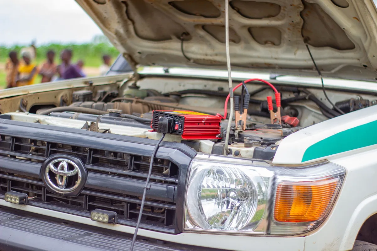 What Is a Trickle Charger and How Does It Work?