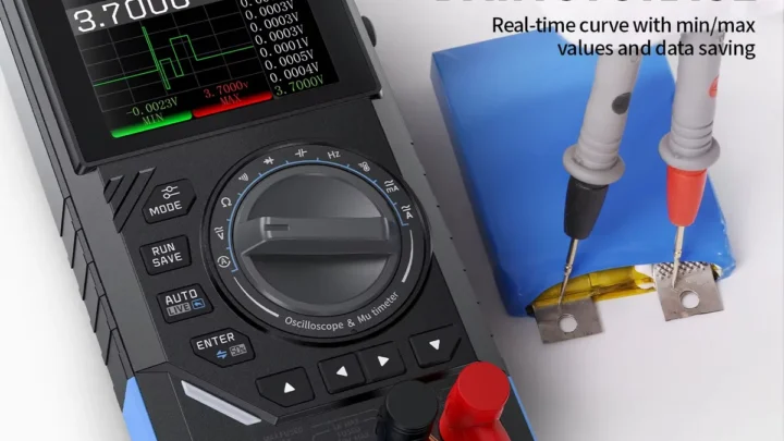 What Multimeter Setting to Test a Car Battery? Easy Guide