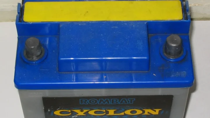 where to recycle a car battery