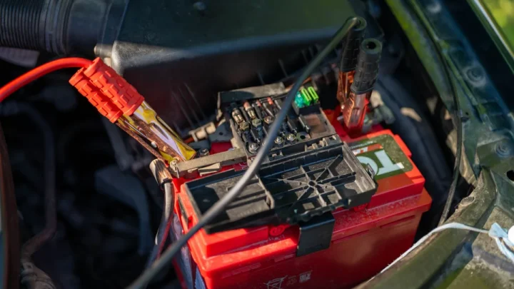 Why Your Car Battery Keeps Dying: A Multimeter Test