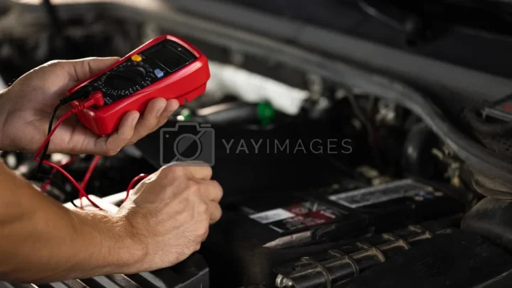 How to Charge an AGM Battery: A Complete Guide