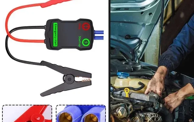 How to Test an AGM Battery With a Multimeter