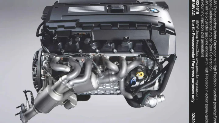 How to Break In a Rebuilt Engine: The Essential Guide