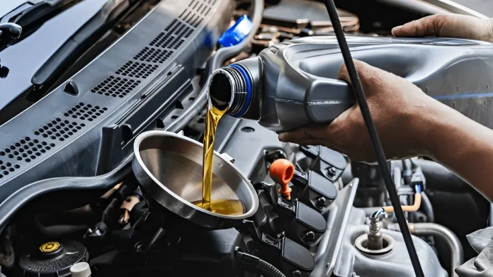 Engine Displacement: Liters vs CC vs CI Explained