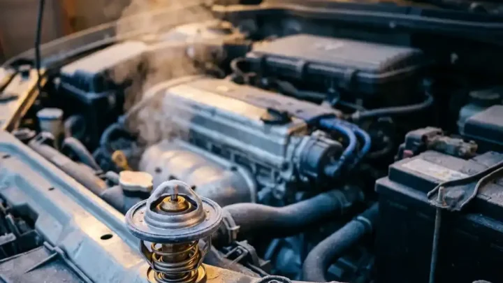 What Causes Hydrolock? Engine Damage Explained
