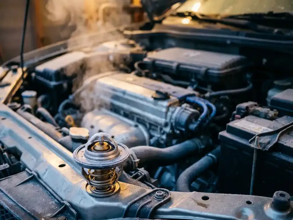 Do Modern Cars Still Need Engine Break-In?