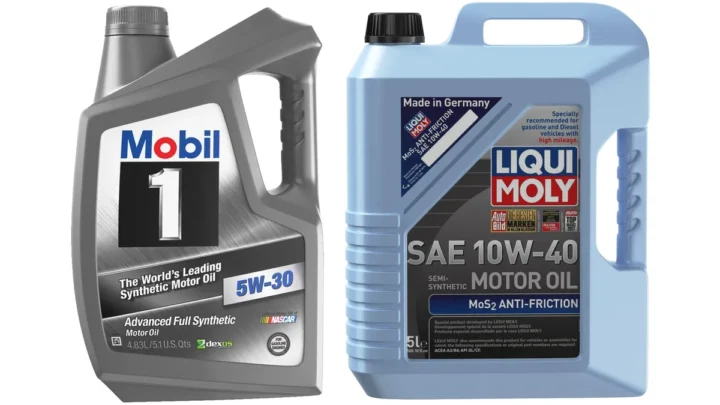 Conventional vs Synthetic Oil: Which One Does Your Car Need?