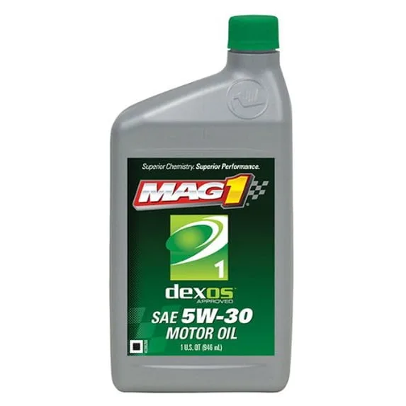 do I have to use dexos oil in my GM car