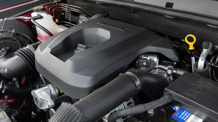Do I Have to Use Dexos Oil in My GM Car? The Real Answer
