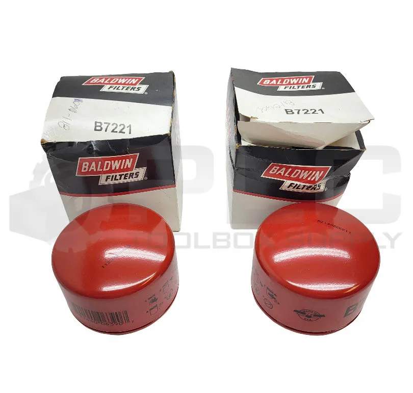 engine oil filter