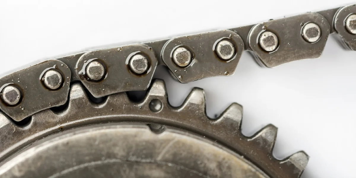 engine timing chain
