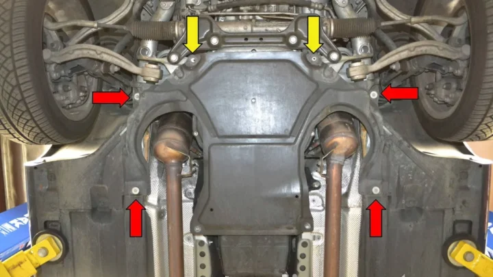 OHV Engine Explained: What Is a Pushrod Motor?