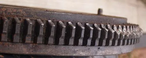 flywheel ring gear